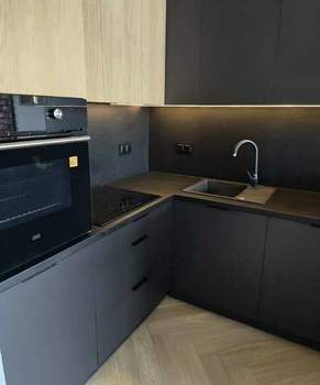 1-к квартира, на длительный срок, 41м2, 5/17 этаж