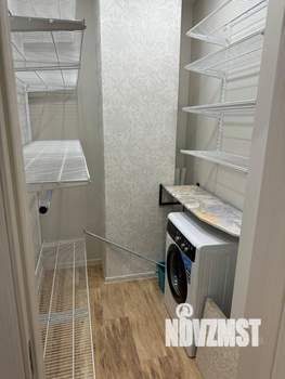 3-к квартира, на длительный срок, 56м2, 4/15 этаж