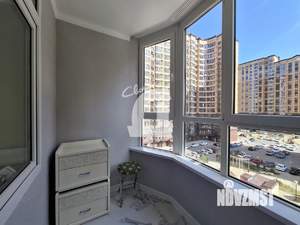 2-к квартира, на длительный срок, 58м2, 6/22 этаж