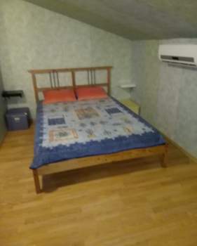 Студия квартира, на длительный срок, 29м2, 2/2 этаж