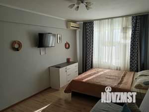 1-к квартира, посуточно, 30м2, 3/5 этаж