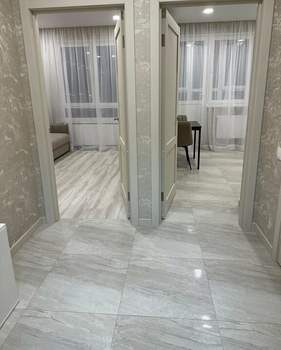 1-к квартира, на длительный срок, 36м2, 9/22 этаж