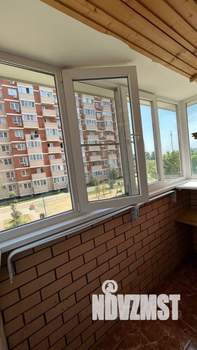1-к квартира, на длительный срок, 34м2, 2/10 этаж