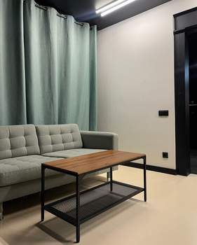 3-к квартира, на длительный срок, 75м2, 6/16 этаж
