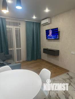 1-к квартира, на длительный срок, 41м2, 8/9 этаж