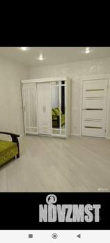 1-к квартира, на длительный срок, 42м2, 19/24 этаж