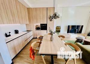 1-к квартира, на длительный срок, 42м2, 7/9 этаж