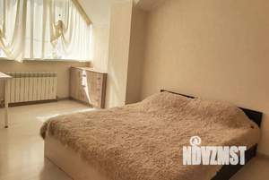 2-к квартира, посуточно, 40м2, 4/4 этаж