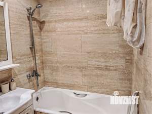 1-к квартира, на длительный срок, 40м2, 13/14 этаж