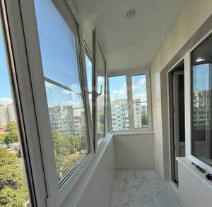 2-к квартира, на длительный срок, 54м2, 7/9 этаж