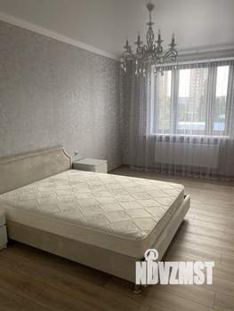 2-к квартира, на длительный срок, 64м2, 5/25 этаж