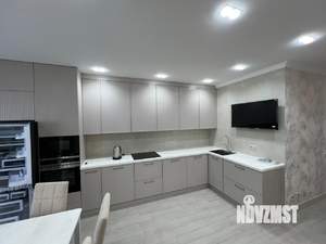 4-к квартира, на длительный срок, 135м2, 16/25 этаж