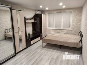 1-к квартира, на длительный срок, 38м2, 14/16 этаж