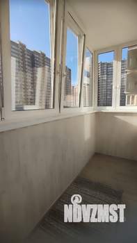 1-к квартира, на длительный срок, 42м2, 4/20 этаж