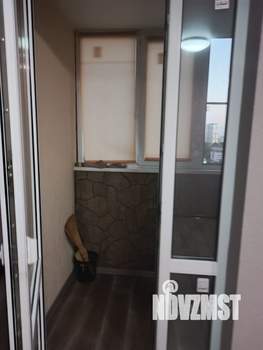 1-к квартира, на длительный срок, 37м2, 11/24 этаж
