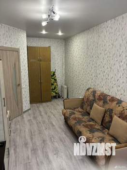 1-к квартира, на длительный срок, 35м2, 10/25 этаж