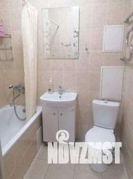 Студия квартира, на длительный срок, 30м2, 2/3 этаж