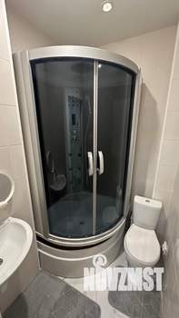 Студия квартира, на длительный срок, 20м2, 6/16 этаж