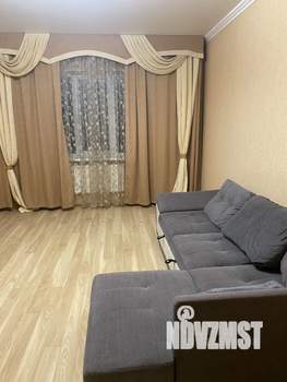 2-к квартира, на длительный срок, 78м2, 15/17 этаж