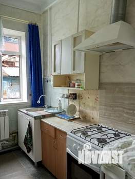 2-к квартира, на длительный срок, 41м2, 1/2 этаж
