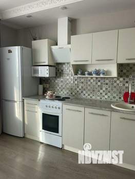 1-к квартира, на длительный срок, 40м2, 5/14 этаж