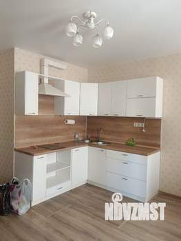 Студия квартира, на длительный срок, 22м2, 2/8 этаж