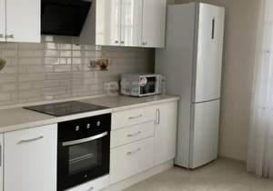 2-к квартира, на длительный срок, 65м2, 5/22 этаж