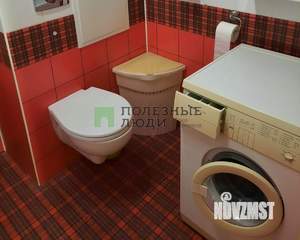 1-к квартира, на длительный срок, 42м2, 10/18 этаж