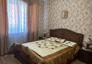 2-к квартира, на длительный срок, 65м2, 2/6 этаж