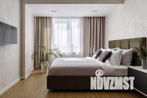 2-к квартира, посуточно, 50м2, 12/15 этаж