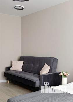 1-к квартира, на длительный срок, 39м2, 4/24 этаж