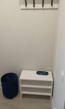 1-к квартира, на длительный срок, 37м2, 12/16 этаж