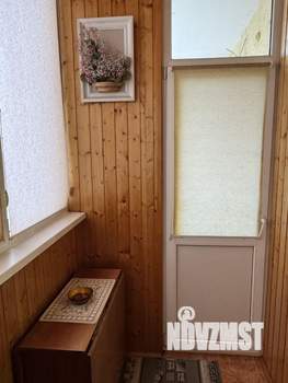 1-к квартира, на длительный срок, 48м2, 4/16 этаж