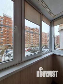 1-к квартира, на длительный срок, 32м2, 2/9 этаж