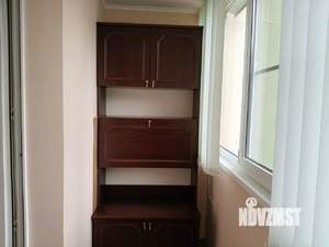 2-к квартира, на длительный срок, 63м2, 2/16 этаж