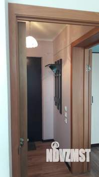 1-к квартира, на длительный срок, 40м2, 3/17 этаж