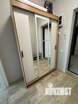 1-к квартира, на длительный срок, 33м2, 6/24 этаж