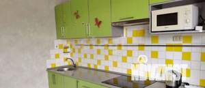 1-к квартира, на длительный срок, 37м2, 3/14 этаж