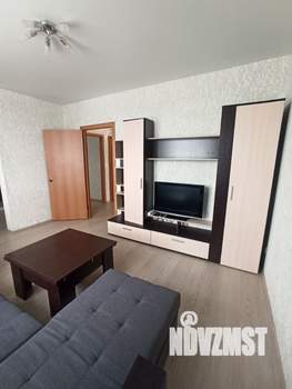 2-к квартира, на длительный срок, 62м2, 16/21 этаж