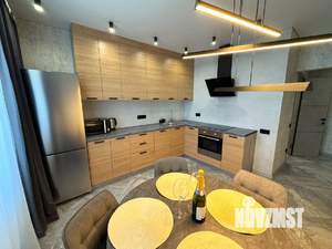 1-к квартира, на длительный срок, 43м2, 18/21 этаж