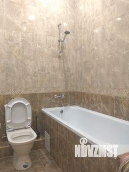 1-к квартира, на длительный срок, 35м2, 2/16 этаж