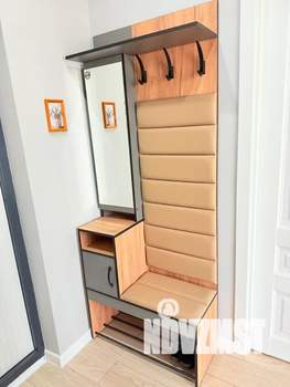 1-к квартира, посуточно, 38м2, 2/9 этаж