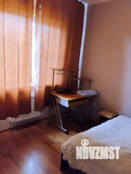 1-к квартира, на длительный срок, 29м2, 3/3 этаж