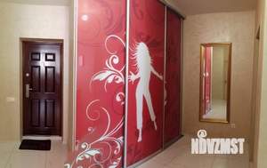 1-к квартира, на длительный срок, 50м2, 11/16 этаж