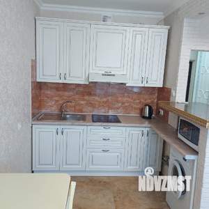 Студия квартира, на длительный срок, 25м2, 6/8 этаж