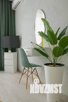 1-к квартира, посуточно, 30м2, 18/24 этаж