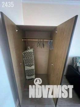 1-к квартира, на длительный срок, 40м2, 7/16 этаж