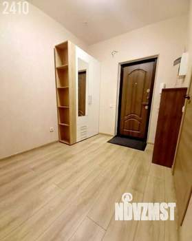 1-к квартира, на длительный срок, 40м2, 10/23 этаж