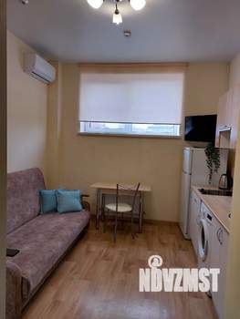 Студия квартира, на длительный срок, 18м2, 3/5 этаж