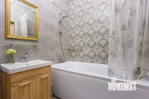 1-к квартира, на длительный срок, 50м2, 2/21 этаж